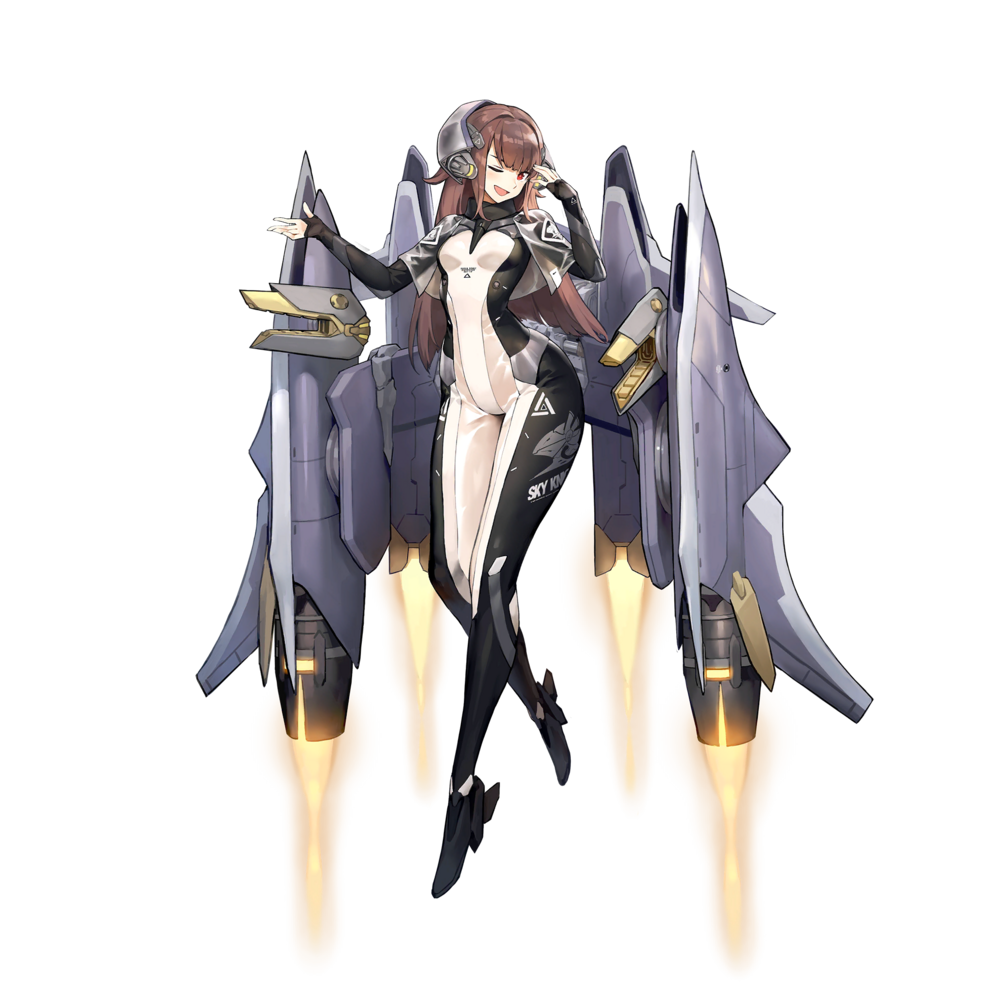 last origin日服-wiki