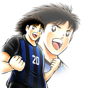 队长小翼(足球小将翼梦幻队伍)葵新伍