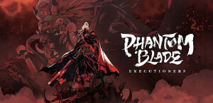 影之刃3Phantom Blade: Executioners Ignition Trailer