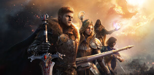 亚瑟王：传说崛起King Arthur: Legends Rise on Google Play - EN