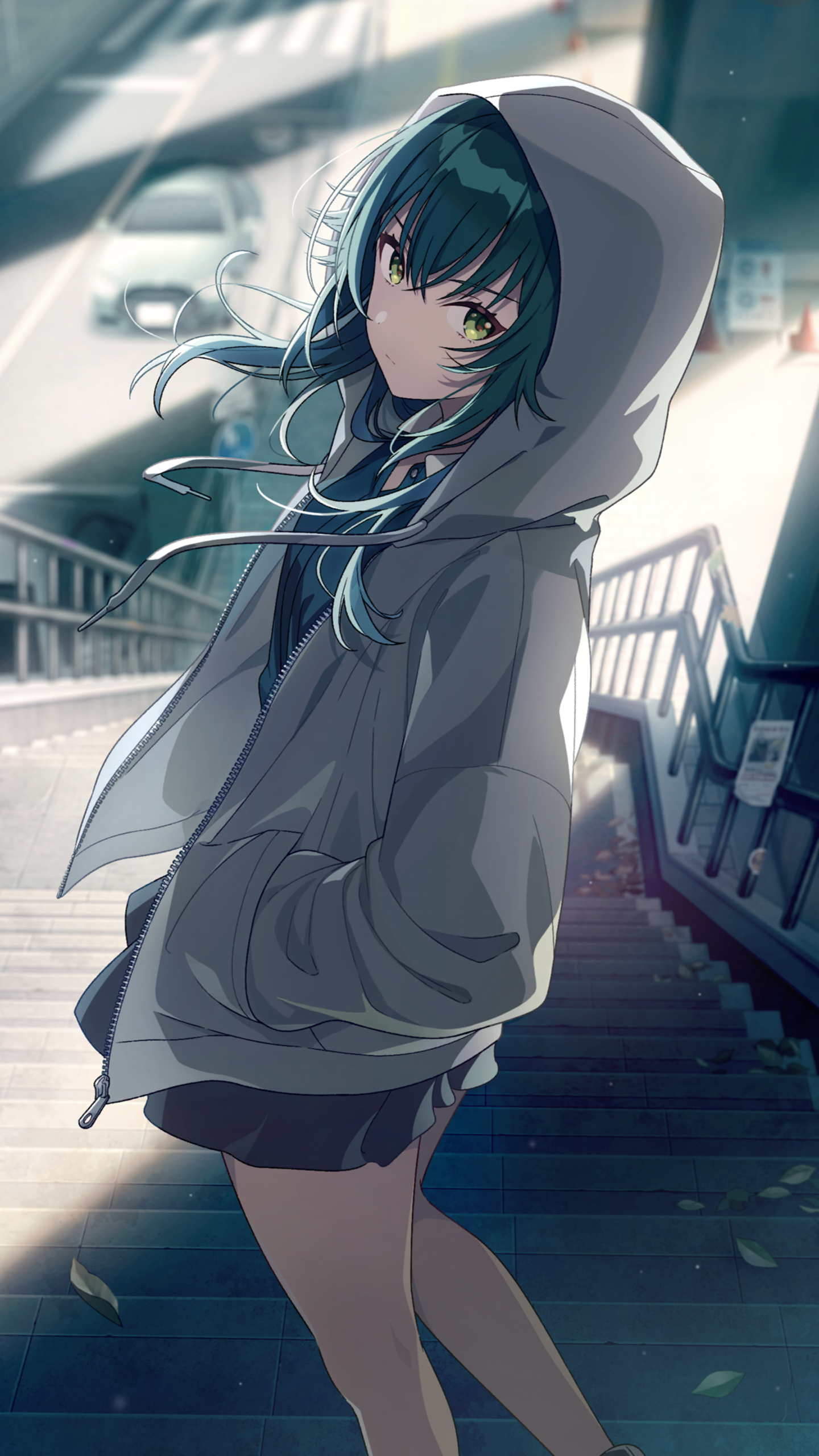 学园偶像大师月村手毬（アイヴイ）_学园偶像大师wiki|GameKee