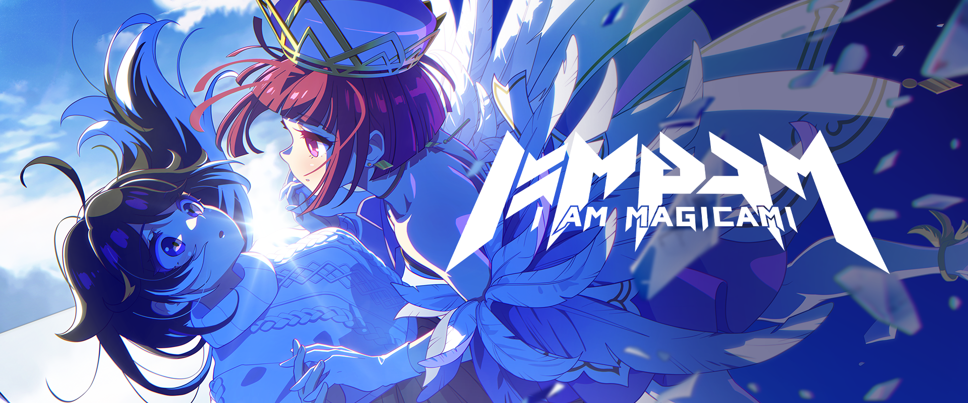 I Am Magicami 10 31 Gamekee i-am-magicami-10-31-gamekee