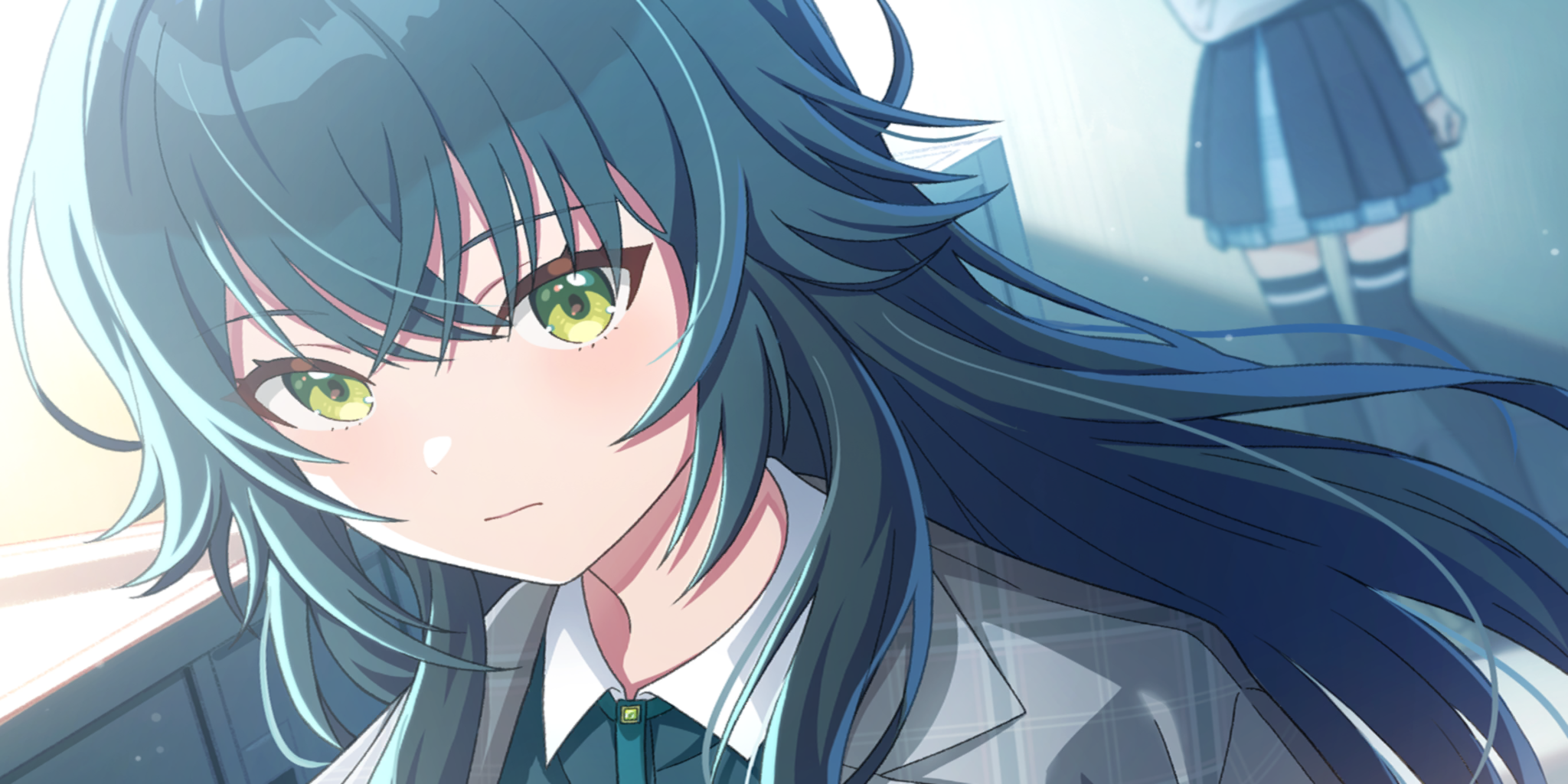 学园偶像大师月村 手毬 (Luna say maybe)_学园偶像大师wiki|GameKee