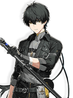 鸣潮漂泊者-男-湮灭_鸣潮wiki|GameKee