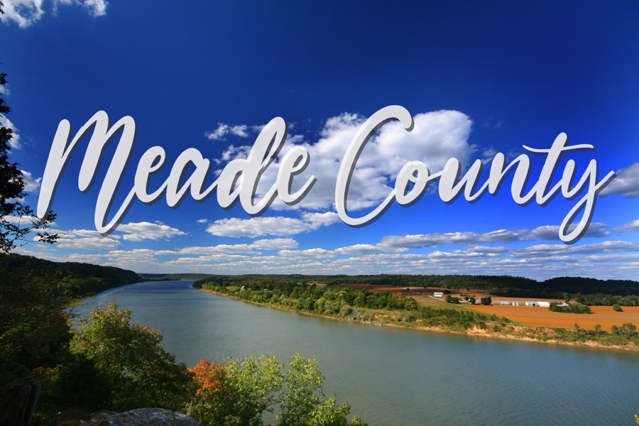 僵尸毁灭工程Meade County KY/米德县_僵尸毁灭工程wikiGameKee